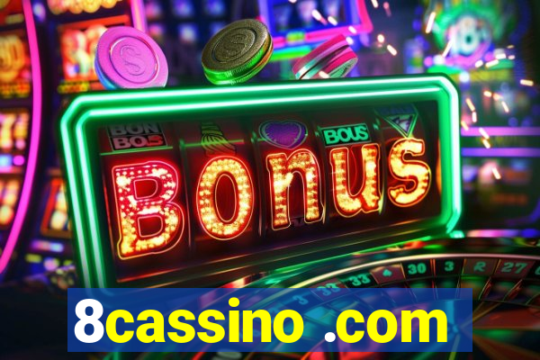 8cassino .com