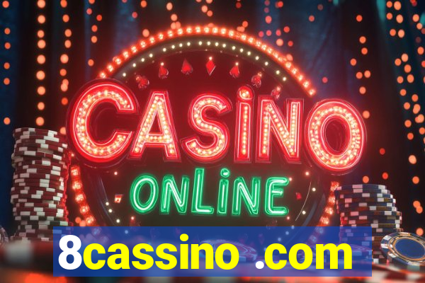 8cassino .com