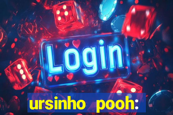 ursinho pooh: sangue e mel 2 online