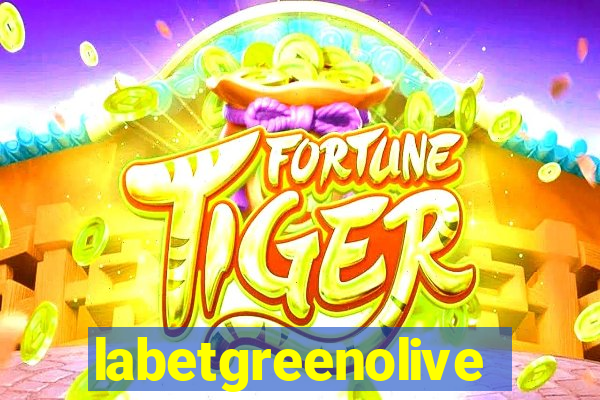 labetgreenolive