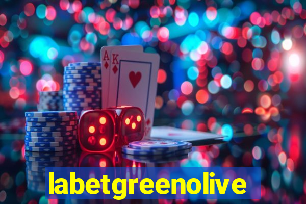 labetgreenolive