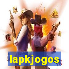 lapkjogos