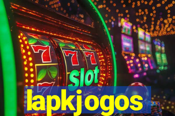 lapkjogos