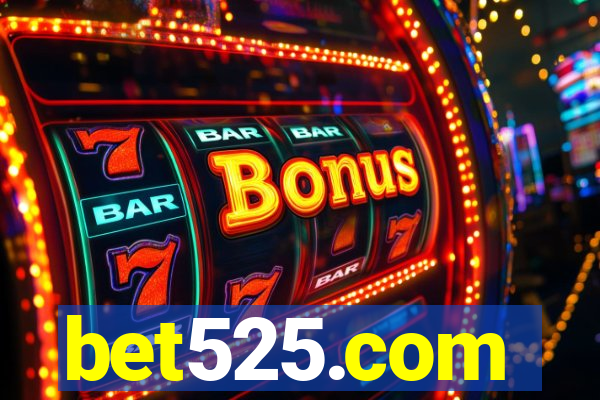 bet525.com