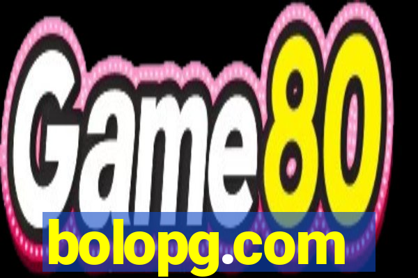 bolopg.com