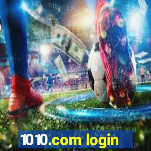 1010.com login