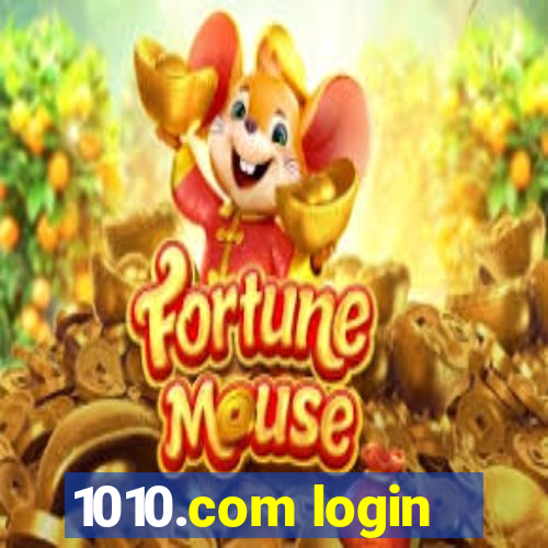 1010.com login