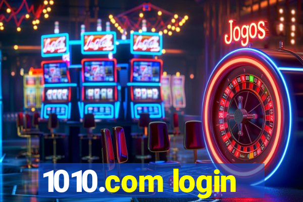 1010.com login