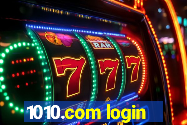 1010.com login