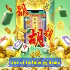 tree of fortune pg demo