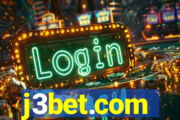 j3bet.com