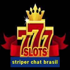 striper chat brasil