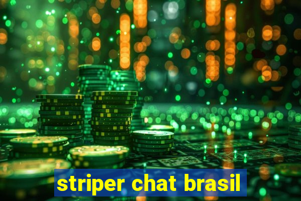 striper chat brasil