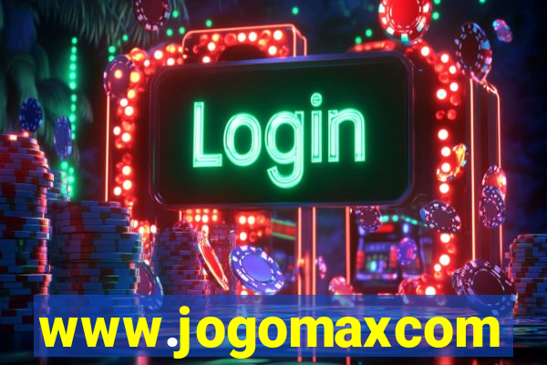 www.jogomaxcom