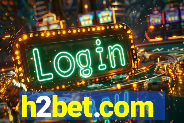 h2bet.com