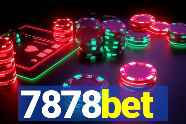 7878bet