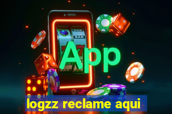 logzz reclame aqui