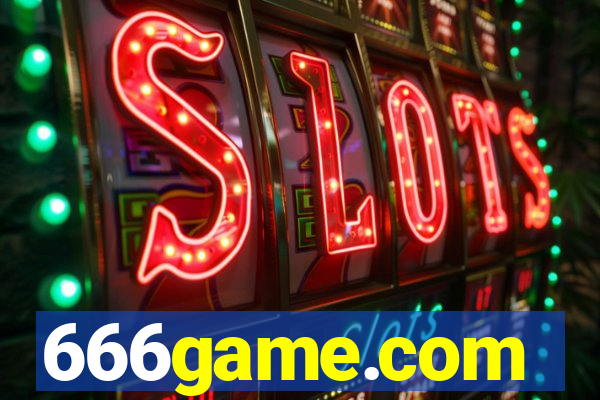 666game.com