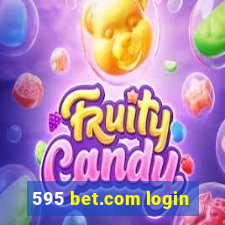 595 bet.com login