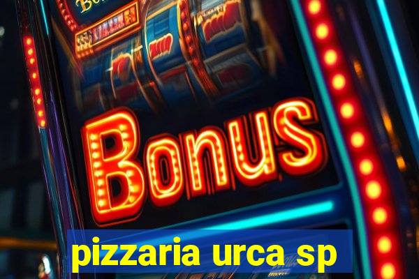 pizzaria urca sp