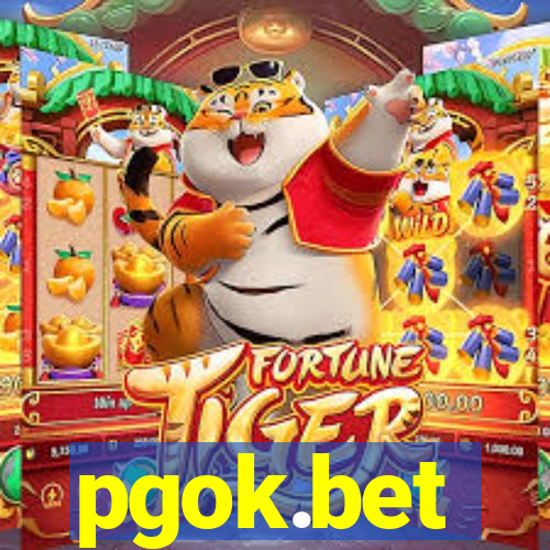 pgok.bet