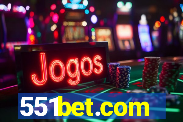 551bet.com