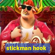 stickman hook