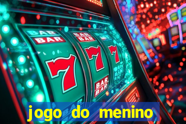 jogo do menino gelo e menina lava