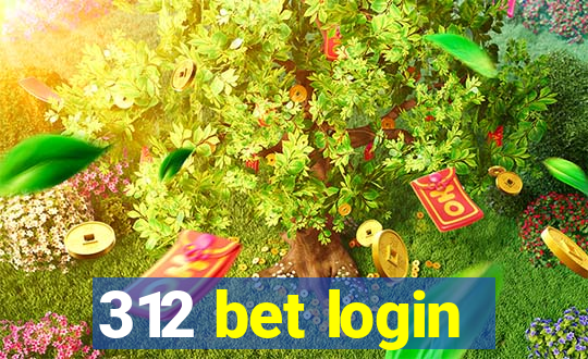 312 bet login