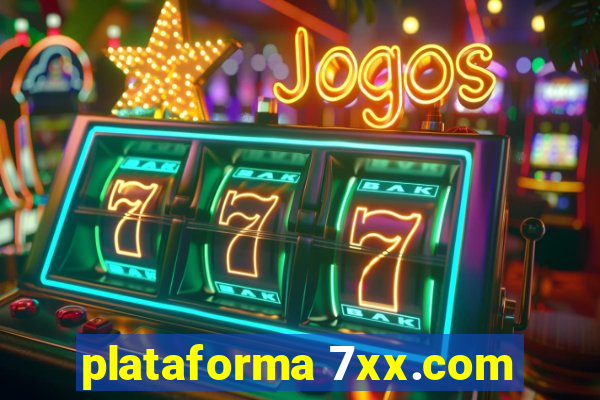 plataforma 7xx.com