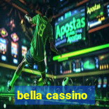 bella cassino