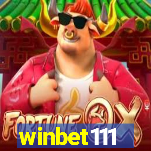 winbet111