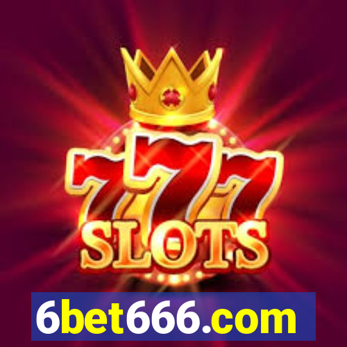 6bet666.com