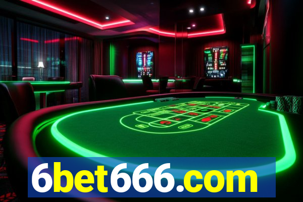 6bet666.com