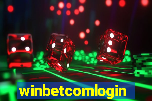 winbetcomlogin