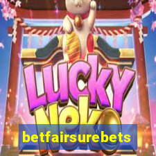 betfairsurebets