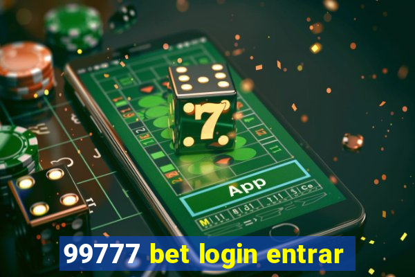 99777 bet login entrar