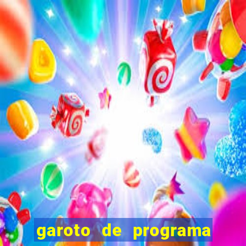 garoto de programa de porto seguro