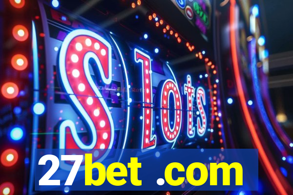 27bet .com