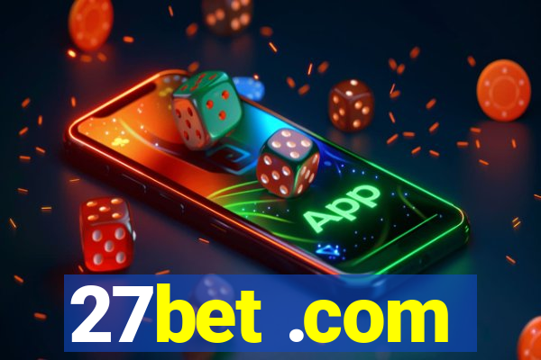 27bet .com