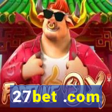 27bet .com