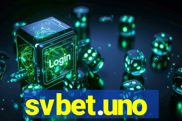 svbet.uno