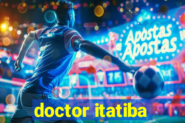 doctor itatiba