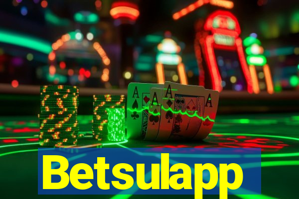 Betsulapp