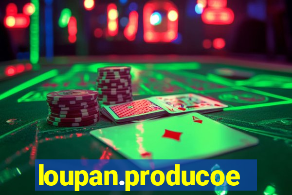 loupan.producoes