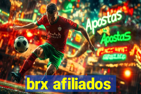 brx afiliados