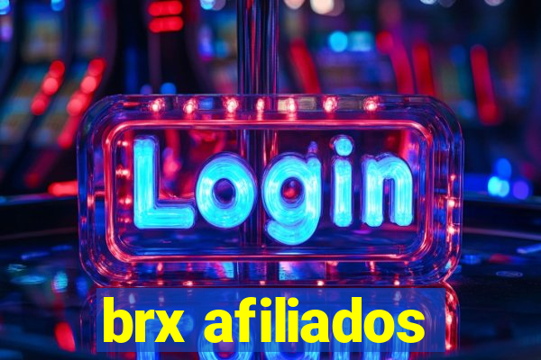 brx afiliados