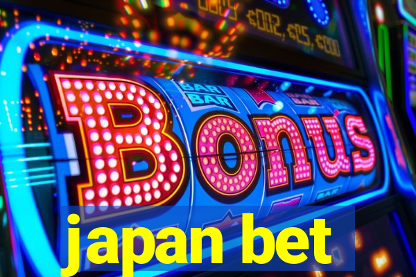 japan bet