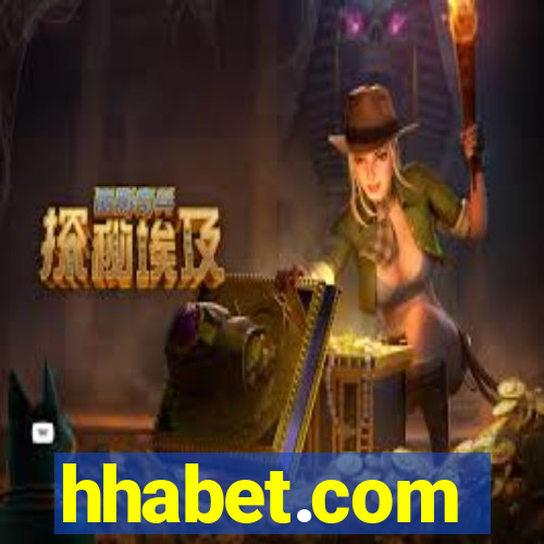 hhabet.com