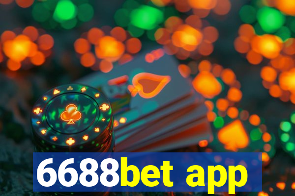 6688bet app